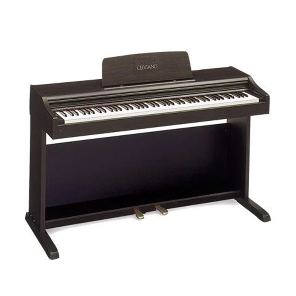 CASIO CELVIANO AP-21 電子ピアノ - 鍵盤楽器、ピアノ